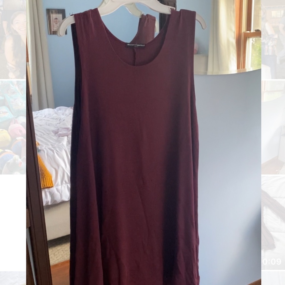 Brandy Melville dress